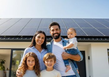 Maximize the 2025 Federal Solar Tax Credit