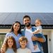 Maximize the 2025 Federal Solar Tax Credit