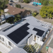 Clean Energy with LONGi Panels