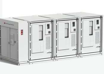 Construction starts on New Mexico solar + storage project that uses American BESS