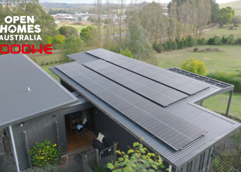Off-Grid Solar Smarts With GoodWe