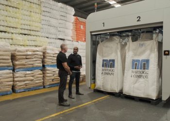 How Popit is Changing the Game for Plastic Recycling in Dairy