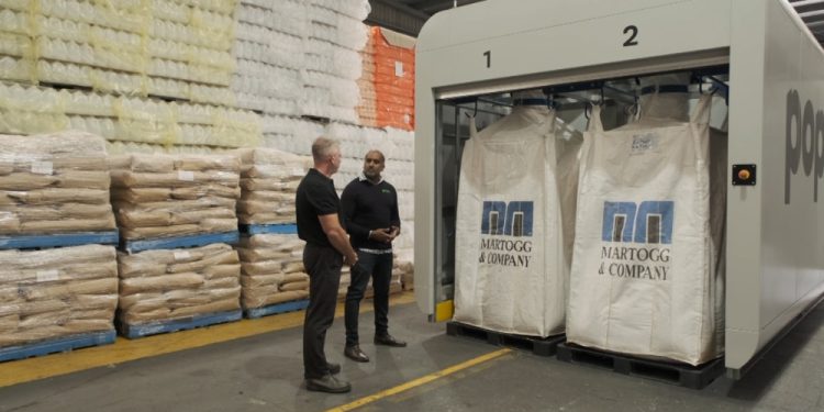 How Popit is Changing the Game for Plastic Recycling in Dairy
