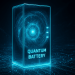 Quantum Batteries: Powering Into the Future?