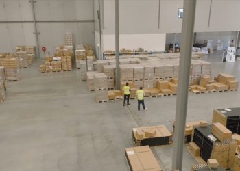 The Vital Role of Distributors in Australia’s Solar and Renewable Energy Future