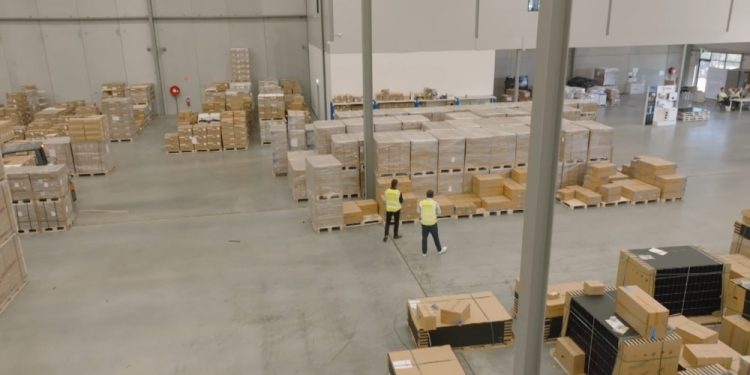The Vital Role of Distributors in Australia’s Solar and Renewable Energy Future