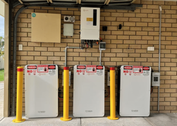 Australia Launches New Battery Subsidy Era, SolisStorage Hybrid Solution Ready
