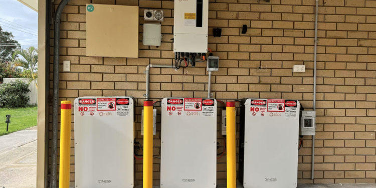 Australia Launches New Battery Subsidy Era, SolisStorage Hybrid Solution Ready