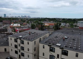 Low-income housing in Boston to save over $800,000 on bills with rooftop solar – pv magazine USA