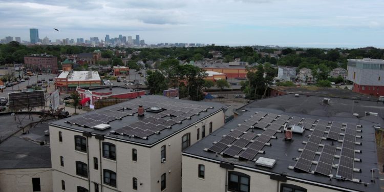 Low-income housing in Boston to save over $800,000 on bills with rooftop solar – pv magazine USA