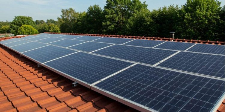 5 Benefits of Switching to a Grid-Tie Solar System