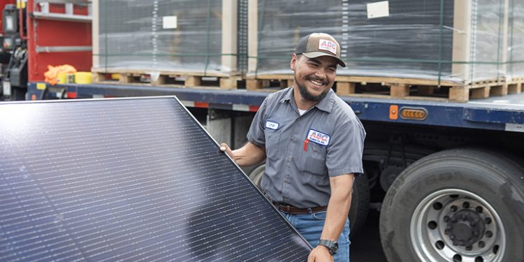 Navigating supply chain bottlenecks in the commercial PV market