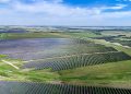 Primergy powers up 408-MW Ash Creek Solar project in Texas