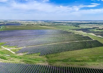 Primergy powers up 408-MW Ash Creek Solar project in Texas
