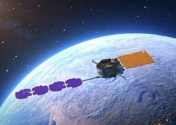 Atomic 6 receives 2M Space Force award to advance next generation solar arrays