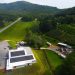 NC orchard installs solar to meet 75% of on-site energy needs
