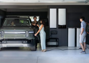 EcoFlow unveils Ocean Pro energy storage system