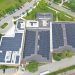 DSD developer network partner completes 675-kW solar system for Illinois rec center