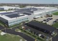 Ohio industrial automation site goes green with Kokosing Solar
