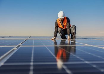 Omnidian in the running to buy Sunnova’s solar service platform