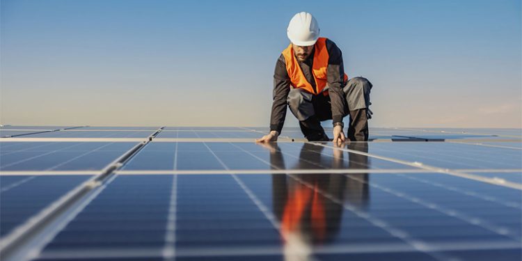 Omnidian in the running to buy Sunnova’s solar service platform