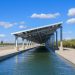 Project Nexus solar canal project continues march forward