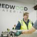 GM to put new and used EV batteries in Redwood Energy storage systems