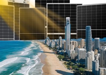 How Saltwater Exposure Affects Solar Panels