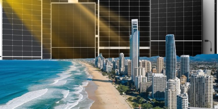 How Saltwater Exposure Affects Solar Panels