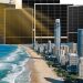 How Saltwater Exposure Affects Solar Panels