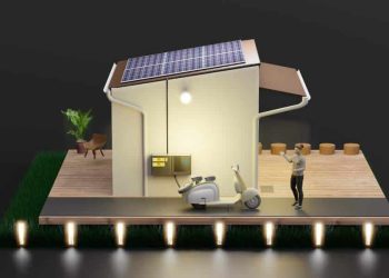 Smart Solar’s Next Edge