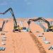 China speeds up renewables building spree: report