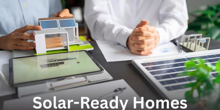 A Developer’s Solar Guide for New Build Projects