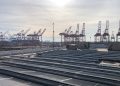 Standard Solar builds 7.2-MW solar project at active New Jersey shipping port