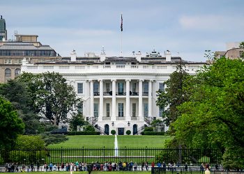 Final budget bill that removes resi ITC advances to President Trump’s desk for signature