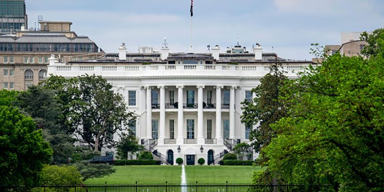 Final budget bill that removes resi ITC advances to President Trump’s desk for signature