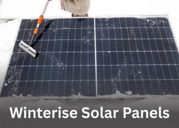 How to Winterise Your Solar Panels for Australian Seasonal Shifts