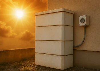 The Sun’s Out And Batteries Are Baking – How To Make the Most From Your Battery Rebate