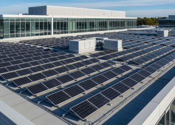 Commercial Solar Case Studies – Contact West Coast Solar