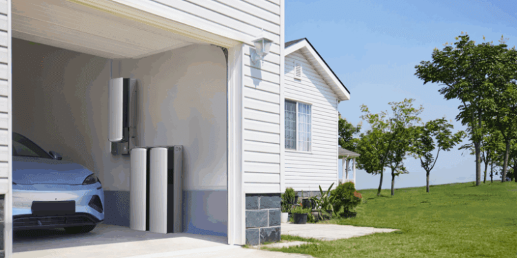 Battery Storage Gets Even Better With NEM Systems
