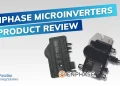 Enphase Microinverters Product Review 2025