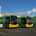 Hydrogen Buses Hit the Road in Tasmania With Local Refuelling Tech