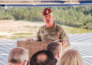 U.S. Army stays course on mission to go solar – pv magazine USA
