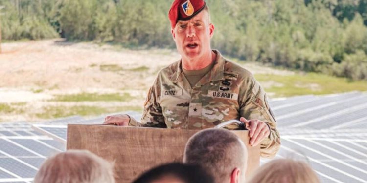 U.S. Army stays course on mission to go solar – pv magazine USA