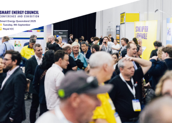 Queensland’s Smart Energy Breakthrough is Here