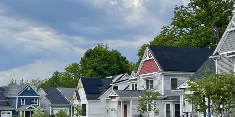The hidden costs of your electric bill – pv magazine USA