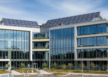 Commercial Solar Power Trends & Predictions – Learn More