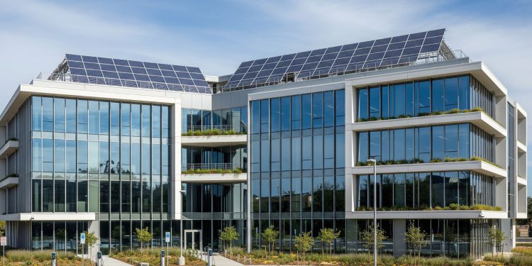 Commercial Solar Power Trends & Predictions – Learn More