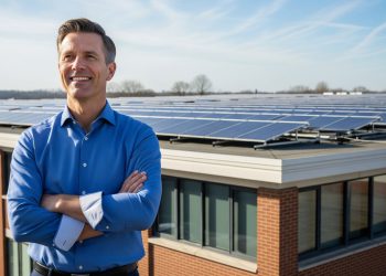 Understanding Commercial Solar Power Financing – Learn More