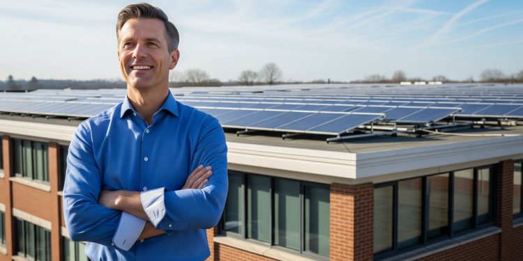 Understanding Commercial Solar Power Financing – Learn More